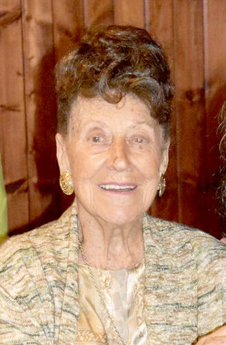 Joleen Priscilla Ackerle Cattrell